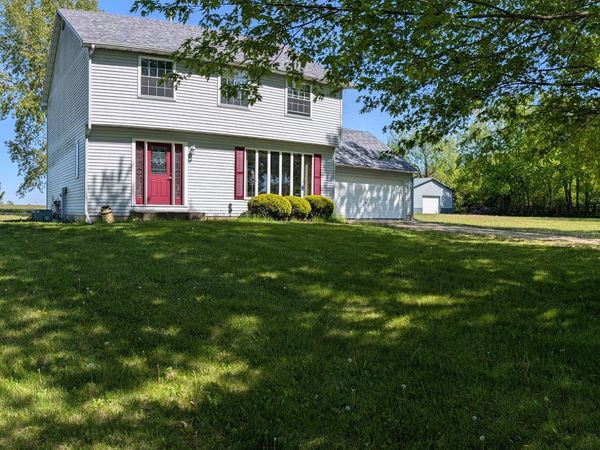 33968 MYELLE Road , Kingston, IL 60145