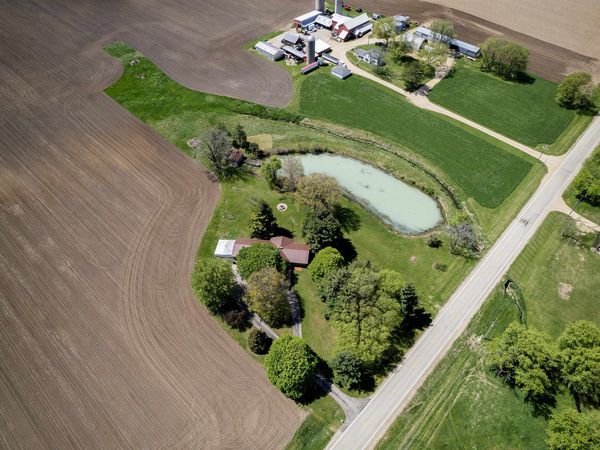 12166 Cunningham Road, WINNEBAGO, IL 61088