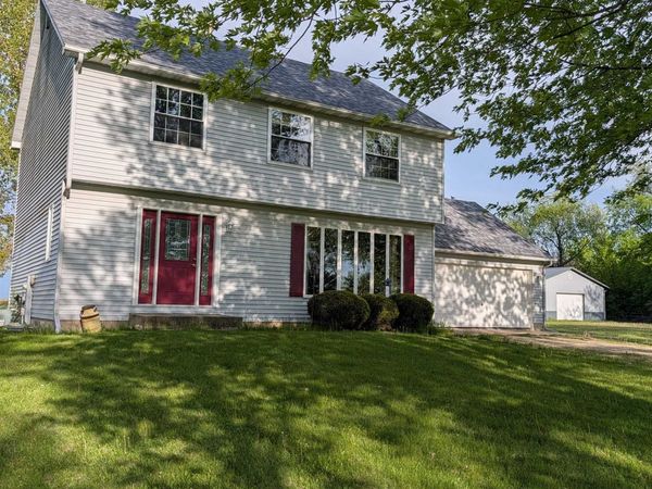 33968 MYELLE Road, KINGSTON, IL 60145