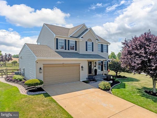 101 SPANIEL COURT, TOWNSEND, DE 19734
