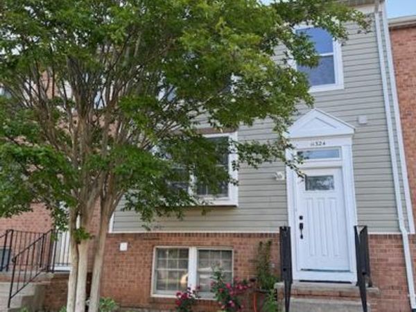 11324 BROKEN BOW COURT , BELTSVILLE, MD 20705
