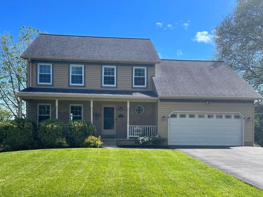 255 Braeburn Drive, Walkersville, MD 21793 Main Photo