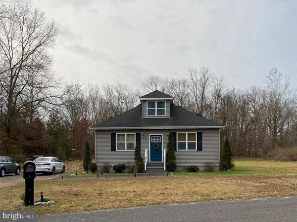6914 RAILROAD BOULEVARD , MAYS LANDING, NJ 08330