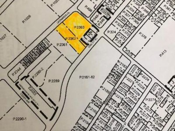 1002 PARK LANE , CAMBRIDGE, MD 21613