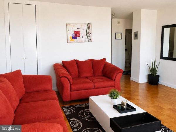 210 LOCUST STREET , Unit 26FW, PHILADELPHIA, PA 19106