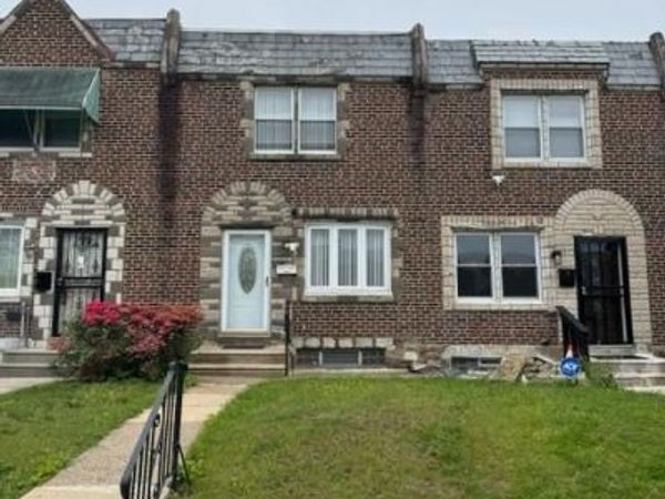 5851 NEWTOWN AVENUE, PHILADELPHIA, PA 19120