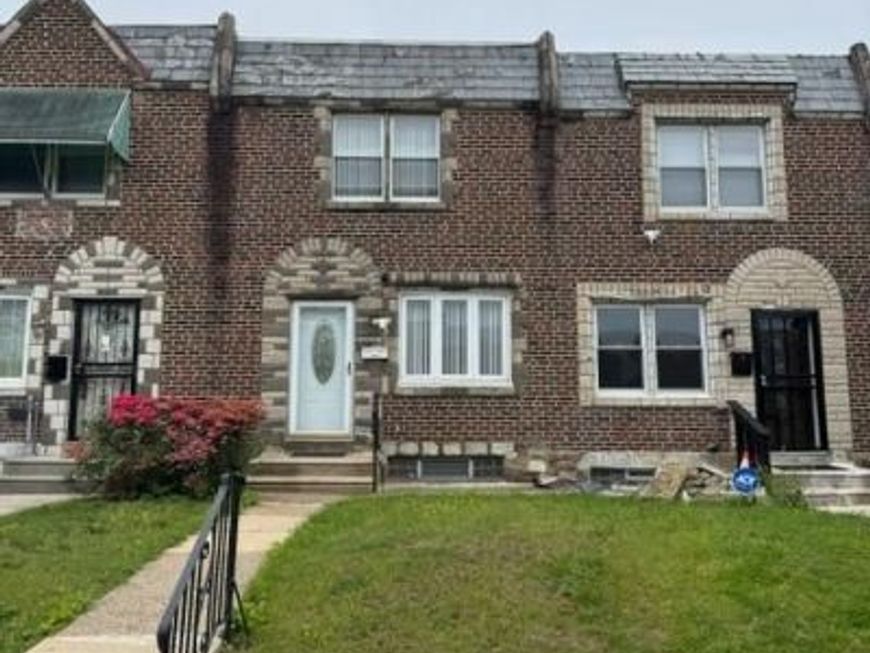 5851 Newtown Avenue, Philadelphia, PA 19120 Main Photo