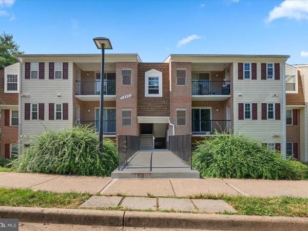 14901 RYDELL ROAD, Unit 201, CENTREVILLE, VA 20121