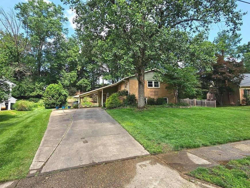 2512 Culpeper Road, Alexandria, VA 22308 Main Photo
