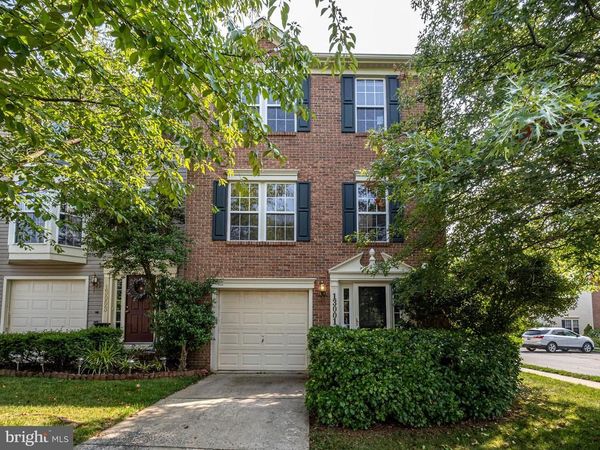 13001 VADEN TERRACE, Unit 209, GERMANTOWN, MD 20876
