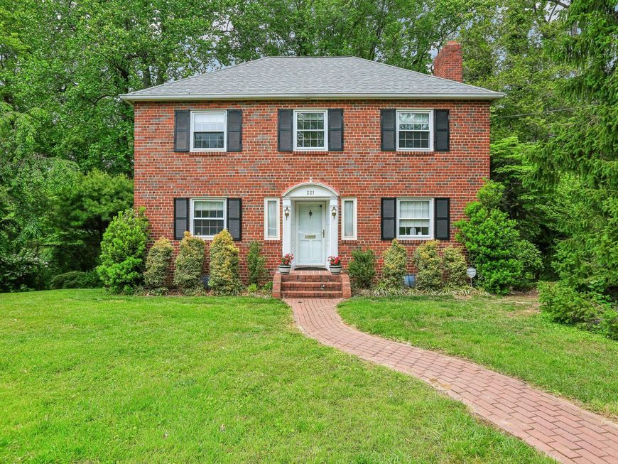 221 Patuxent Road, Laurel, MD 20707 Main Photo