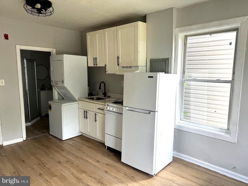 611 W Norris Street, Unit 2A, Philadelphia, PA 19122 Main Photo