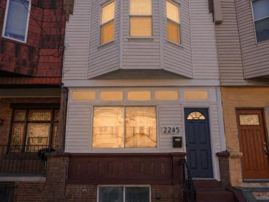 2245 S 22nd Street, Philadelphia, PA 19145 Main Photo
