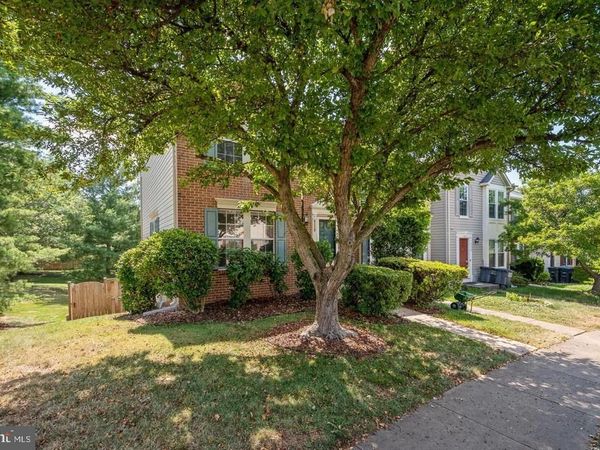 6228 BATTALION STREET , CENTREVILLE, VA 20121