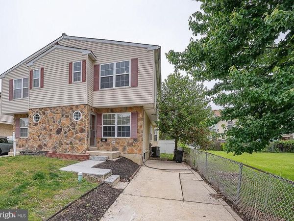 723 BROAD STREET, COLLINGDALE, PA 19023