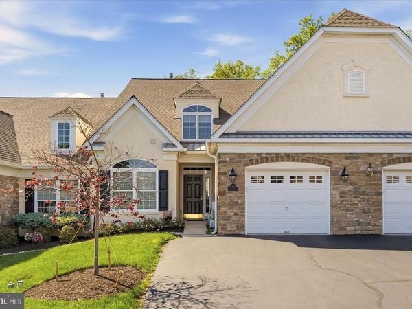 383 BRITTANY COURT, SOUDERTON, PA 18964