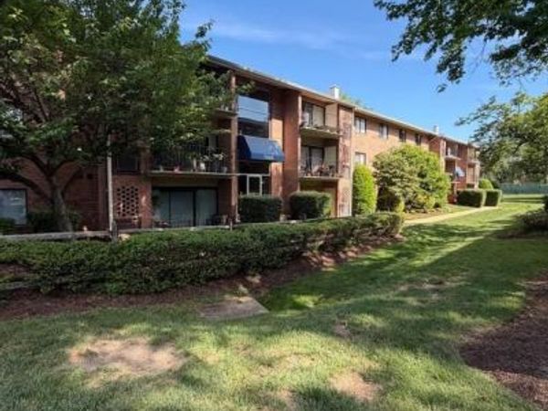 7604 SAVANNAH STREET , Unit T2, FALLS CHURCH, VA 22043