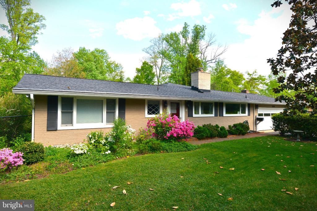 3525 DEVON DRIVE, FALLS CHURCH, VA 22042