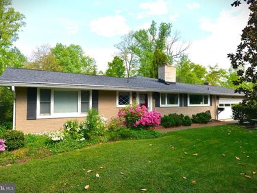 3525 DEVON DRIVE, FALLS CHURCH, VA 22042