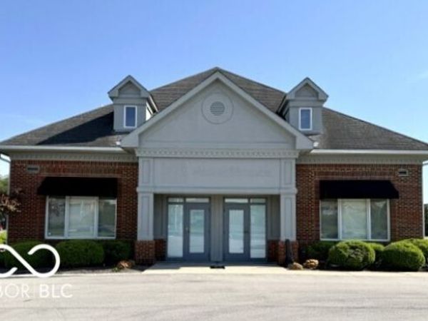 4755 Statesmen Drive , Indianapolis, IN 46250