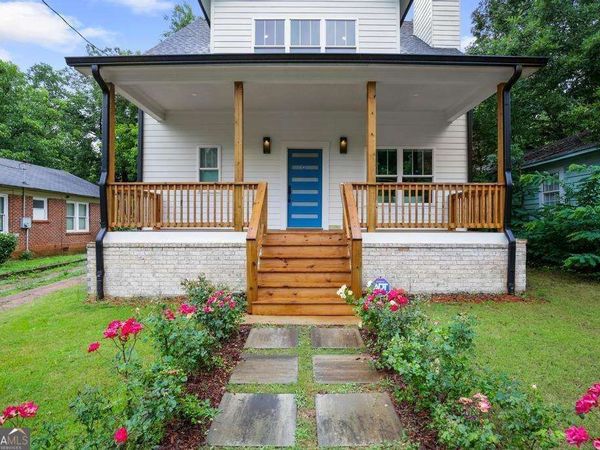 79 Adair Avenue SE, Atlanta, GA 30315