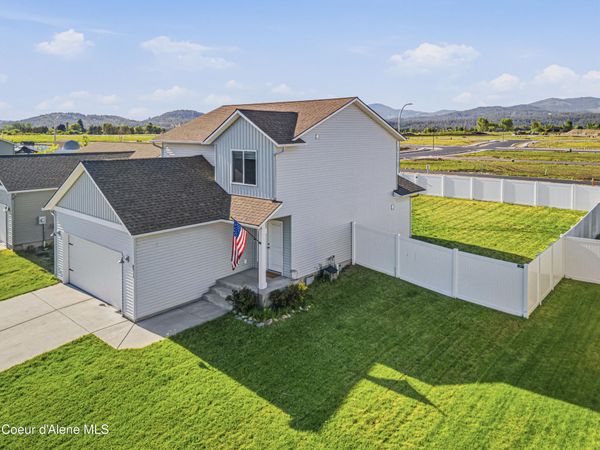 8973 N Scotsworth St , Post Falls, ID 83854