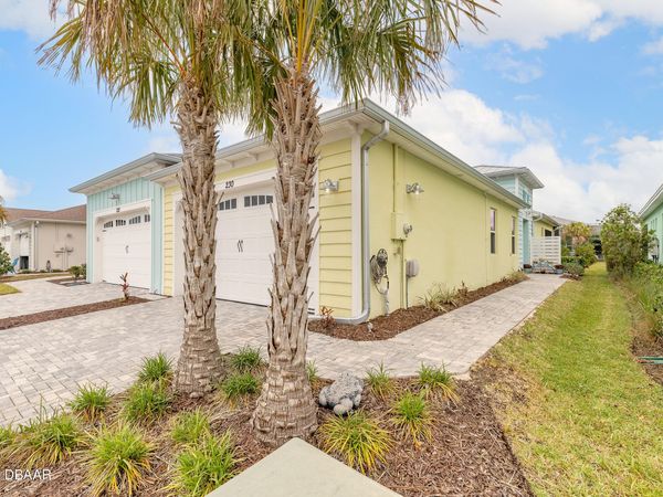 230 Sand Bar Lane, Daytona Beach, FL 32124