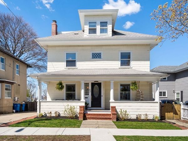 57 Loring Rd, Winthrop, MA 02152