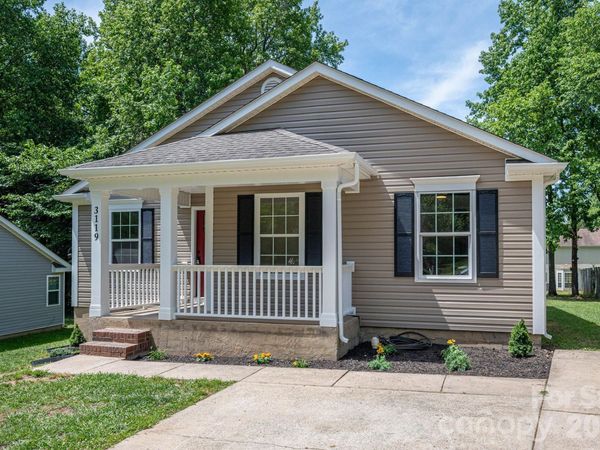 3119 Mintleaf Drive , Charlotte, NC 28269