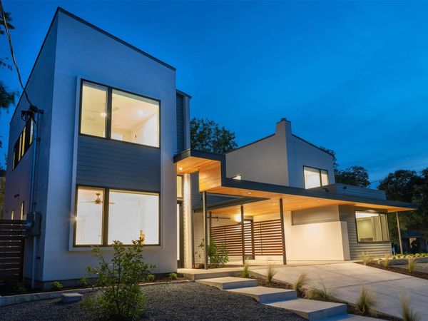 2501 S 6th ST , Unit B, Austin, TX 78704