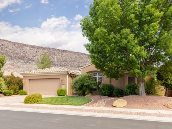595 S PINEBROOK LN , St. George, UT 84770