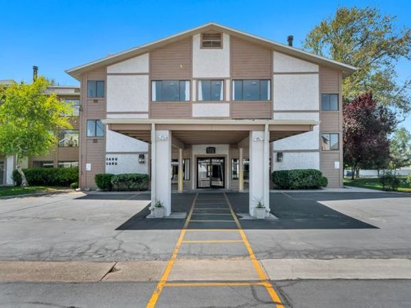 1460 E HIGHLAND COVE LN , Unit 121, Millcreek, UT 84124