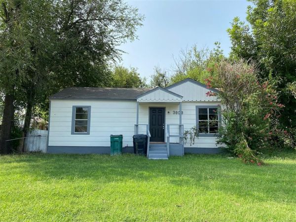 3808 SW 34th Street, Oklahoma City, OK 73119