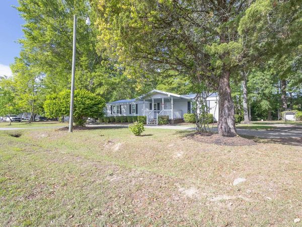 4165 Double Dee Rd., Aynor, SC 29511