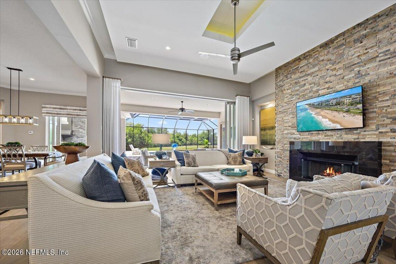 532 Costa Del Sol Drive, Saint Augustine, FL 32095 Photo