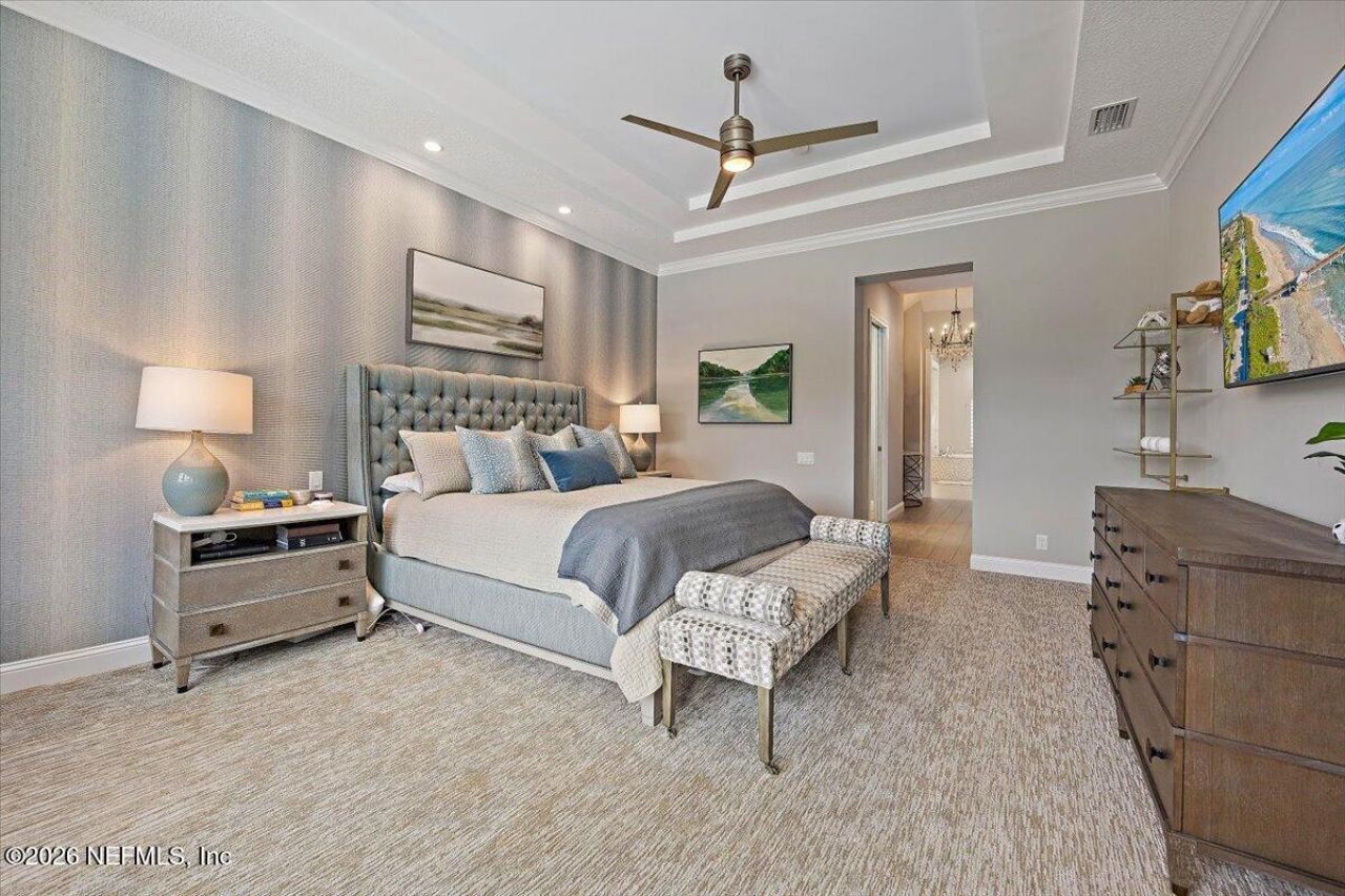 532 Costa Del Sol Drive, Saint Augustine, FL 32095 Photo