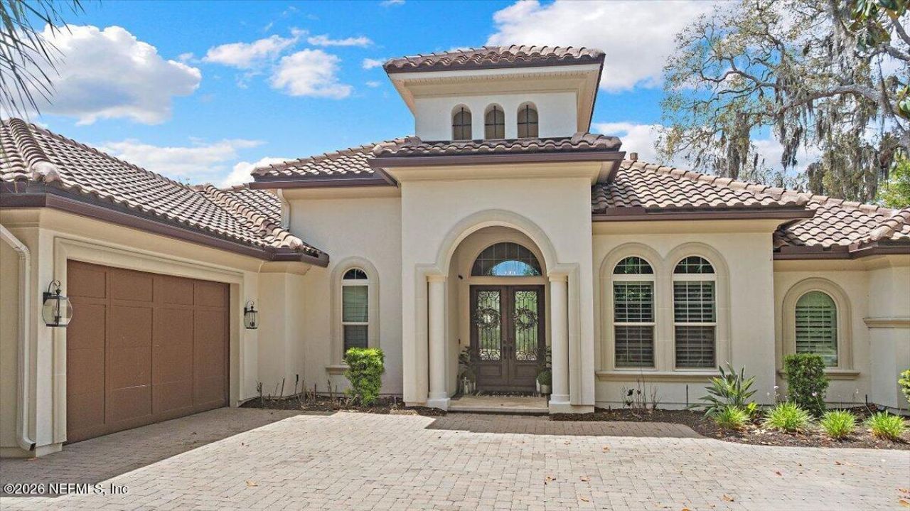 532 Costa Del Sol Drive, Saint Augustine, FL 32095 Photo