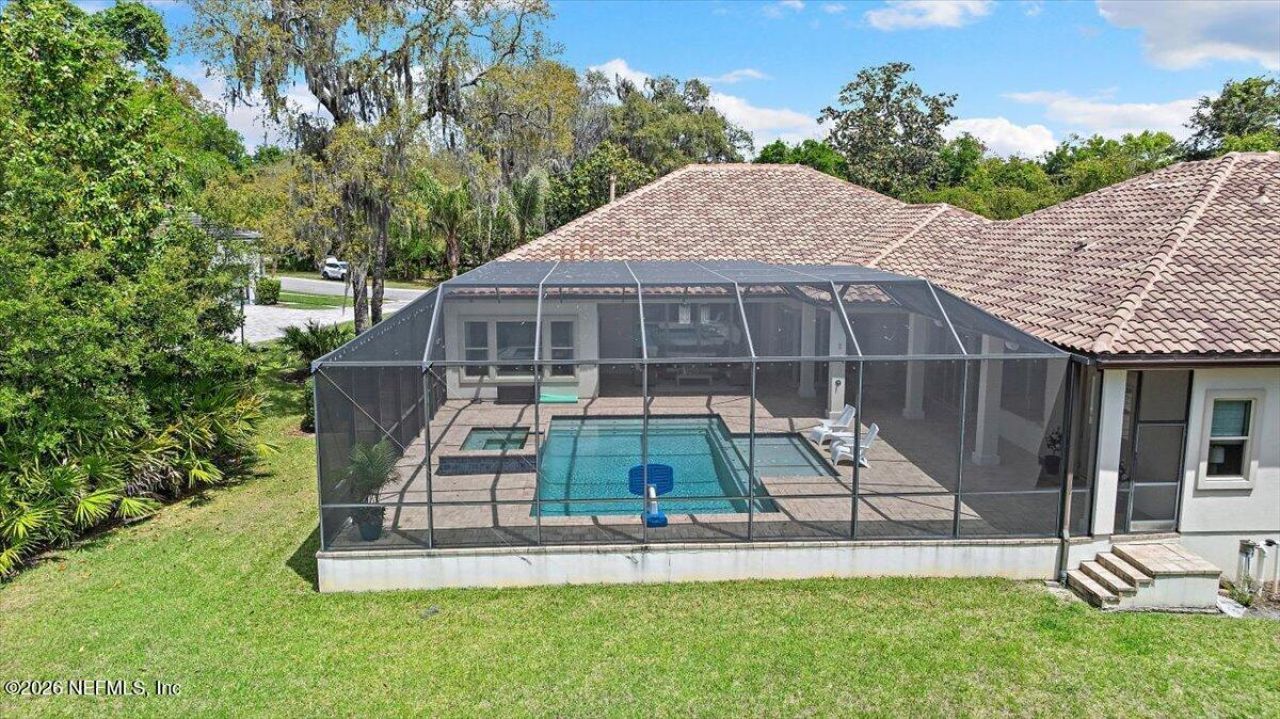532 Costa Del Sol Drive, Saint Augustine, FL 32095 Photo