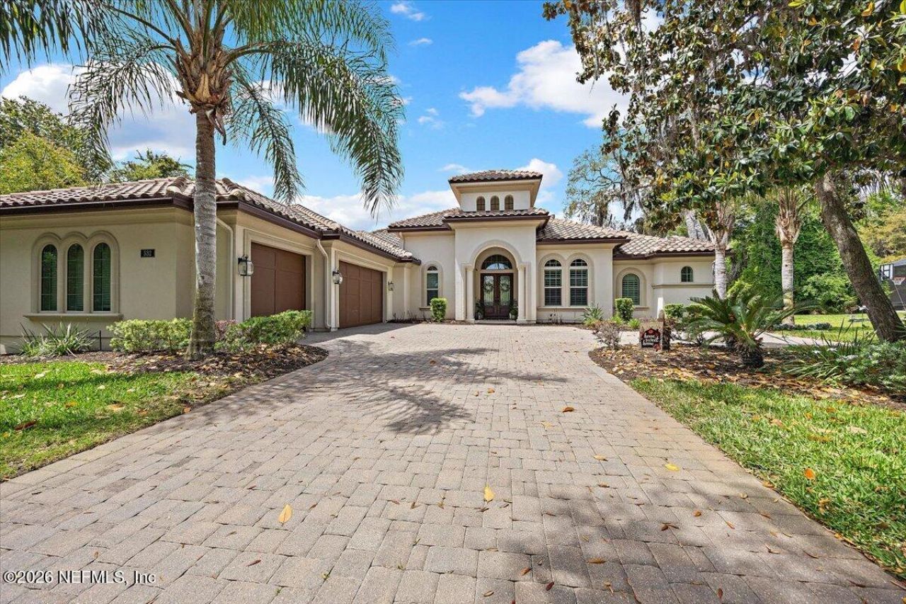 532 Costa Del Sol Drive, Saint Augustine, FL 32095 Photo