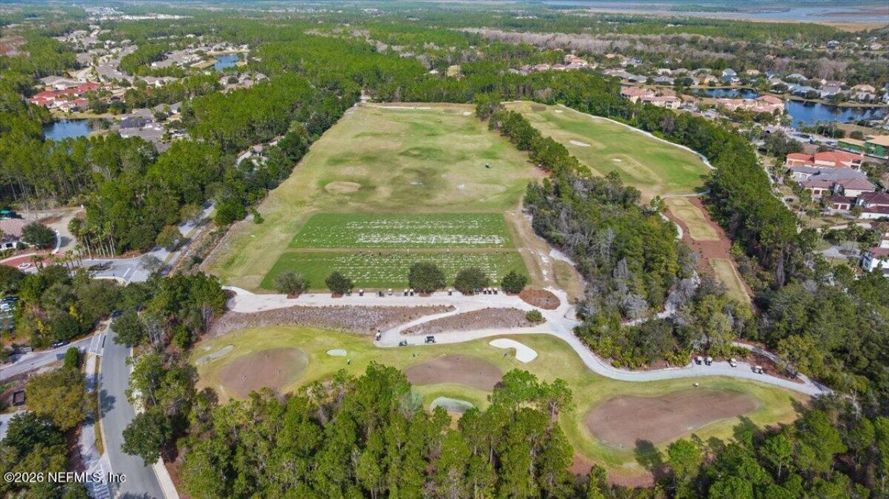 532 Costa Del Sol Drive, Saint Augustine, FL 32095 Photo