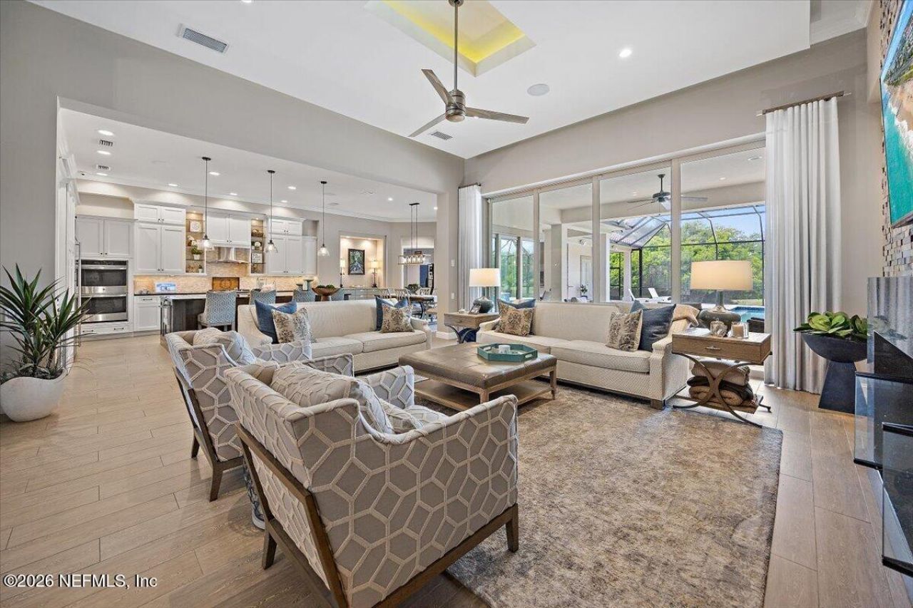 532 Costa Del Sol Drive, Saint Augustine, FL 32095 Photo