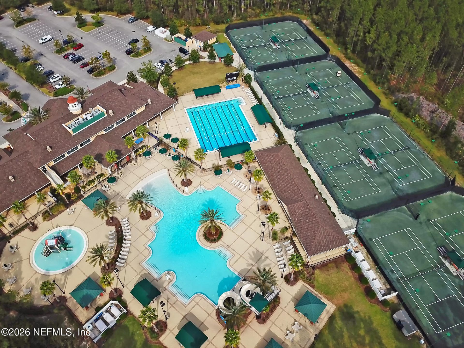505 S Steel Bridge Road, Unit 2, Fruit Cove, FL 32259 Photo