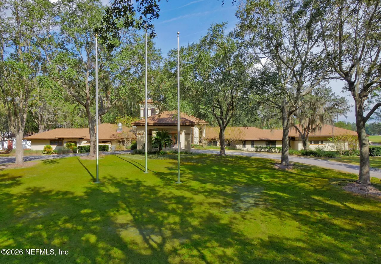 505 S Steel Bridge Road, Unit 2, Fruit Cove, FL 32259 Photo