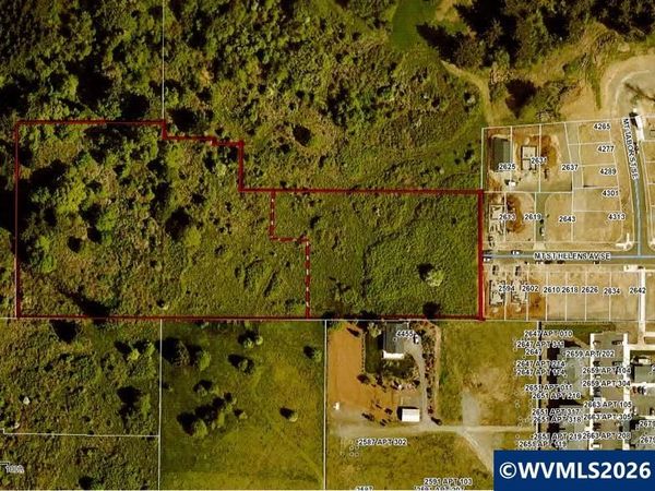 Lot 2 & 3 Mt St Helens Av SE, Salem, OR 97303