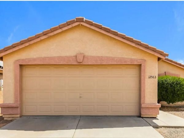 12563 W Charter Oak Road, El Mirage, AZ 85335