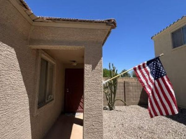 23732 W GROVE Street, Buckeye, AZ 85326