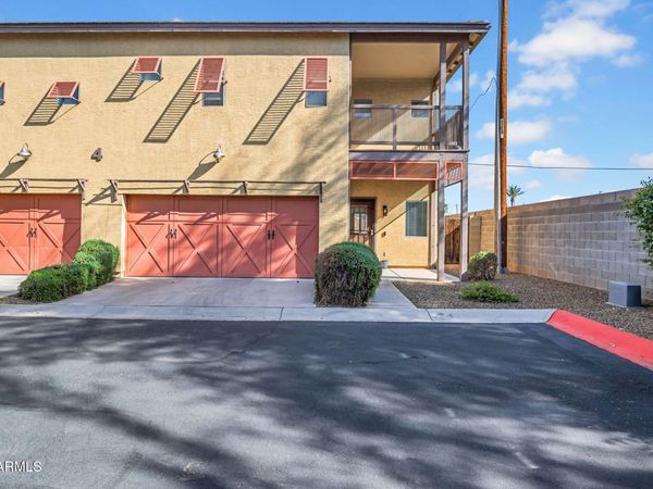 2929 N 37TH Street, Unit 10, Phoenix, AZ 85018