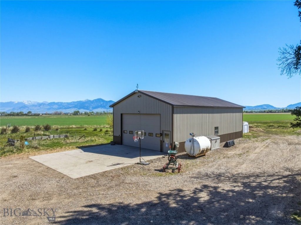 7340 Fowler Lane , Bozeman, MT 59718 Main Photo
