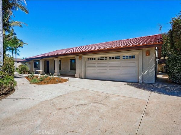 8258 Via Urner Way, Bonsall, CA 92003