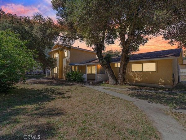 2424 Cypress, Campo, CA 91906